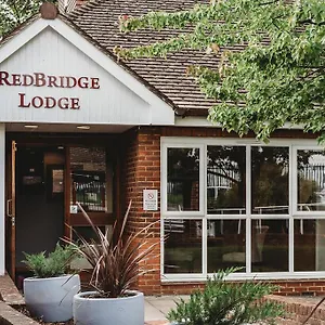 Redbridge Hotel