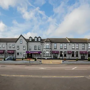Rossmore Hotel