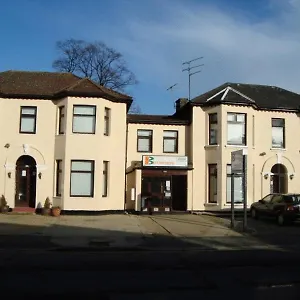 Best Inn Hotel Ilford