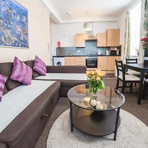 Luxury Apartment