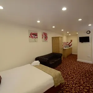 Premierlux Serviced Appartamento